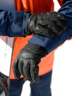 Burton Ak Gore-Tex Clutch Gloves - buy at Blue Tomato